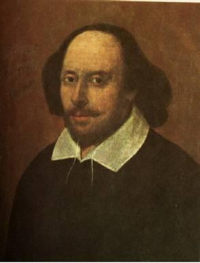 William Shakespeare (1564-1616) wrote plays showing humans as in