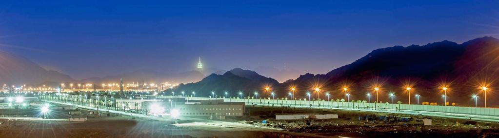 Salaam Tunnel Jeddah
