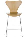 The best selling chair in Fritz Hansen s history is also the chair with the widest range of applications.