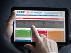 Dodge Global Network Regional