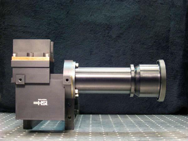 Compact HSI Cameras By Novosol Relative Aperture f/2.8 Spectral Range 900 1700 nm Spatial Channels 1280 Channel IFOV 0.