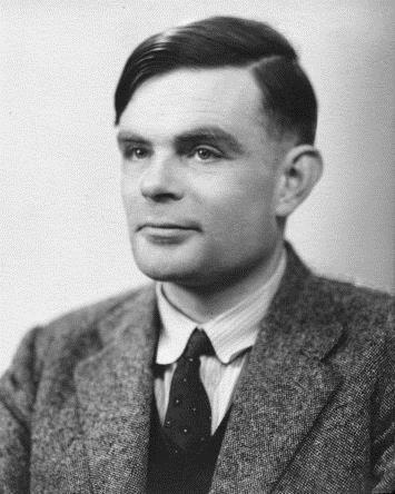 Germans stop repeating day key Turing had already developed