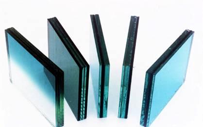 Coated glass according to the different characteristics of products can be divided into the following categories: heat-reflective glass, low-e glass, Low- E, conductive film glass.