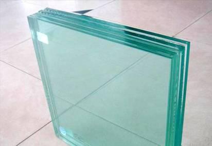 Laminated Glass Product Introduction Laminated glass is introduced between the glass folder tough polyvinyl butyral (PVB) intermediate modulus, high temperature high pressure processed into composite