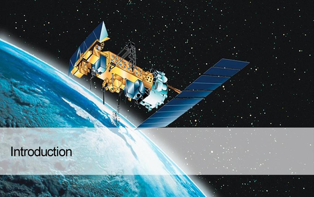 A communications satellite is an artificial satellite that relays and amplifies radio telecommunications signals between a source and a receiver.