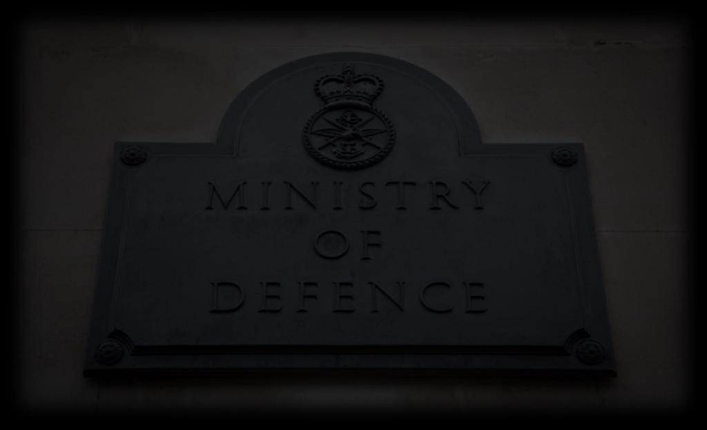 MOD Perspective UK is approaching the end of the 2015 Strategic Defence and Security Review (SDSR). Announcements in due course. Number of key strategic decisions likely to be made.