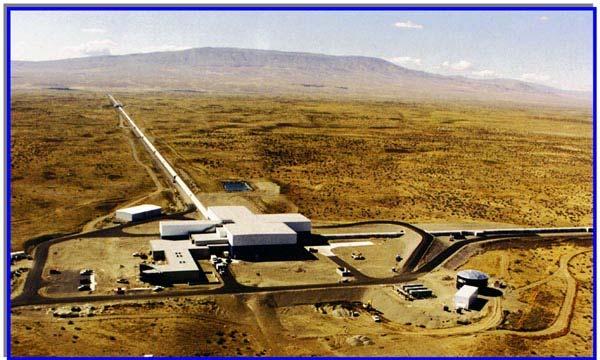 LIGO: http://www.ligo.caltech.