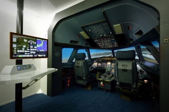 Regulatory considerations Mid fidelity devices ICAO Type IV, FAA FTD Level 6 EASA - FTDs FTD must have a flight deck that is a replica of the airplane simulated Must simulate all applicable airplane