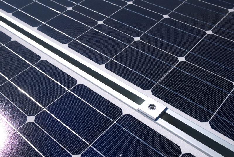 DPA Solar Racking Solutions Solar PV