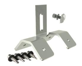 Roof Brackets & Fittings Item Part No.