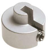 centre Size: 0mm dia. x 13mm long AP1 10 Through Hole Shelf Support Requires 9mm dia.