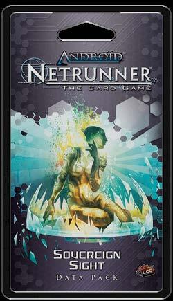 Netrunner LCG Hero Pack 2: