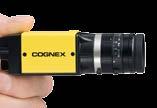 Reduce costs Increase throughput Control traceability www.cognex.