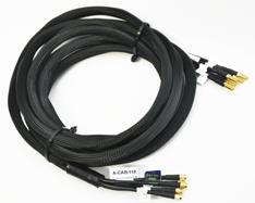 5m Extension cables For vehicle intergration on mobility antennas CAB - 121, 122, 123 SMA Female FAKRA FAKRA FAKRA ACCESSORIES LMR195 - FR Extension cables (FAKRA) for MIMO CAB