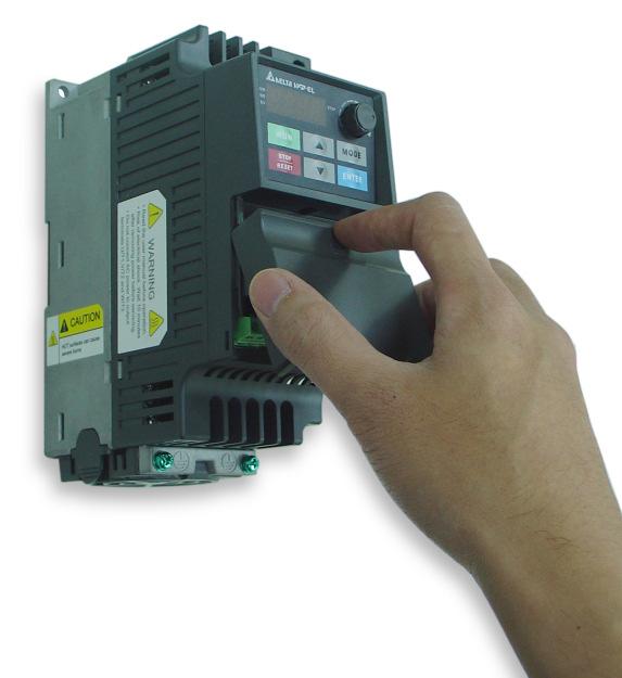The RFI jumper is used to suppress the interference (Radio Frequency Interference) on the power line.