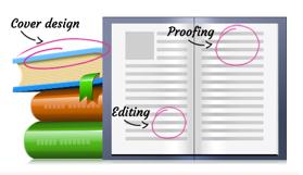 Proofread your Book It s your book, make sure you go through it on a digital device or simulator before putting it onto the market Even if you hire someone you might find