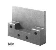 Ives - Commercial MB1 & MB2 MOUNTING BRACKETS Product Jamb Depth Stop Width MB1 4-3/4 Min. Over 2-1/2 MB2 4-3/4 Min.