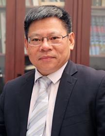 Bo Gu, Prof. Yongfeng Lu, Prof. Dr.