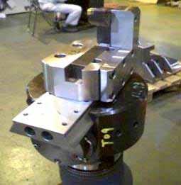 SPINDLE L/R Z-AXIS STROKE