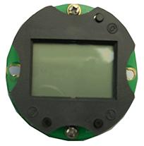 Circuit board: A EST40-A circuit board, available for small capacitance sensor, transmits differential capacitance signals to two-wire 4--20 ma with stable and reliable performance.