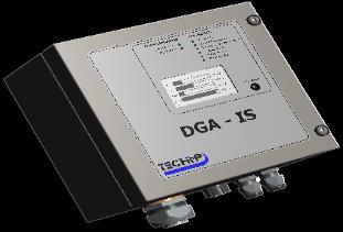 100mA max for TD Spliter T-H sensor Fiber optic