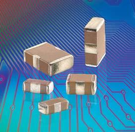X2Y FIER & DECOUPING CAPACIORS X2Y filter capacitors employ a unique, patented low inductance design featuring two balanced capacitors that are immune to temperature, voltage and aging performance