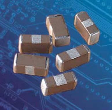 CHIP FIER / FEED-HRU CAPACIORS Our Feed-hru Capacitors provide excellent EMI, I/O & Power ine filtering exhibiting much lower inductance than standard SM capacitors which results in broader frequency