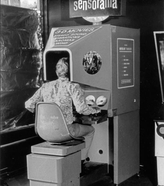 simulator 1929