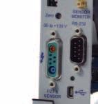 E-610 E-621 E-665 E-610 E-621 E-625 E-665 Universal piezo control, OEM module Piezo controller module, board for up to 12 axes in 19 rack E-621 digital