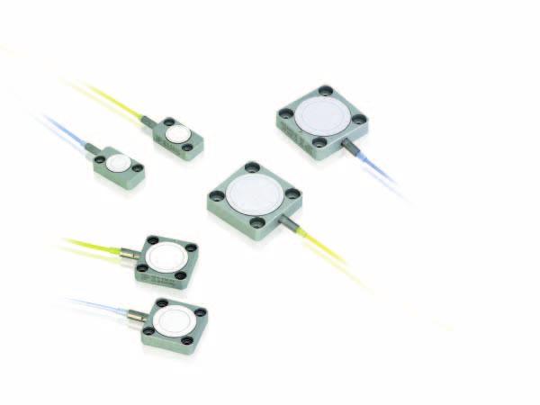 Capacitive Sensors Nanopositioning systems from PI are driven by translation piezo actuators and have travel ranges of a few hundred micrometers up to one millimeter.
