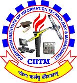 CIITM, JAIPUR (DEPARTMENT OF ELECTRONICS & COMMUNICATION) Notes Digital Signal