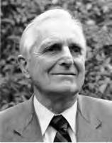 Douglas Engelbart (early 50 s)...the world is getting more complex, and problems are getting more urgent. These must be dealt with collectively.