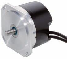 Product overview IE-58 I_V-58 IE-92V Incremental rotary encoder with solid shaft in a 58 mm housing IE 58 IEV / IOV 58 IE 92 V Set impulse number Optional SIN/COS (1 V ss / 11 µa) Resolution and