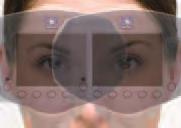 * R / L Auto Detection Patient s right / left eye can be detected automatically and R or L icon will be displayed