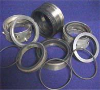 MECH-303: Gaskets, Packing and Mechanical Seal Failures Analysis Abstract The early detection and prevention of catastrophic bearing and seal failures alone has justified the existence of predictive