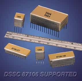 Stacked SMPS Ceramic Capacitors Stacked Switch-Mode ceramic capacitors feature large capacitance values and exhibit low ESR (equivalent series resistance) and low ES (equivalent series inductance)