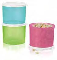 Cool before serving. Mini Canister Set Price: $16 Value: $22.50 Savings: $6.