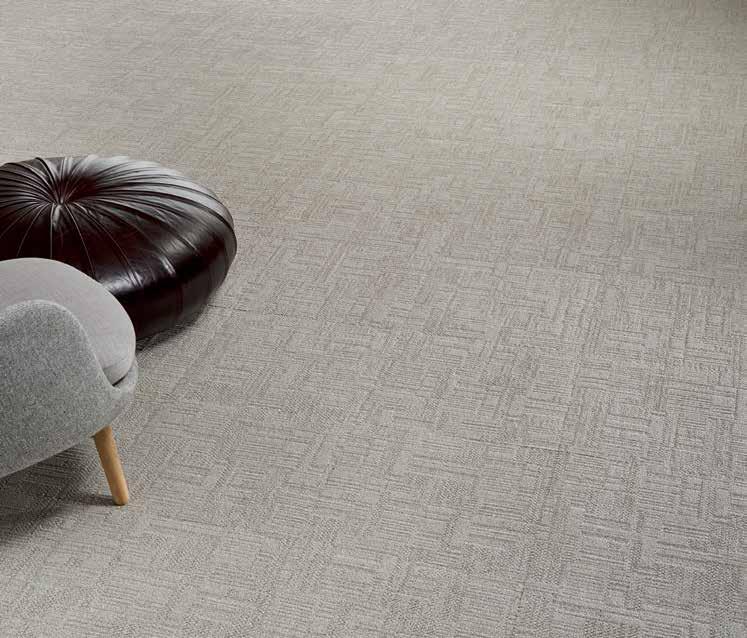 Featuring distinctive linear detailing, Pin Tuck emulates the refined nature of a