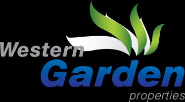 SECTION THREE WESTERN GARDEN PROPERTIES Since its establishment, Western Garden Properties team has worked very hard in order to secure promising development projects to contribute cash return to the