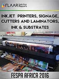 CUTTERS: CO2 LASER, CNC, DIGITAL FLATBED CUTTERS There are so many ways to cut materials for signage.