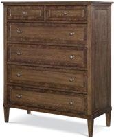 hardware in Burnished Pewter finish Page: 36 1790-142 COLFAX DRESSER W 62 1/8 D 20 H 45 Nine