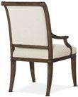 EASTON ARM CHAIR W 24 D 27 1/2 H 40  Fabric: 1328-12 Page: 14 Shown in stocked fabric 42 FINE FURNITURE DESIGN 43