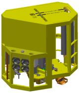 Subsea Sampling System Subsea