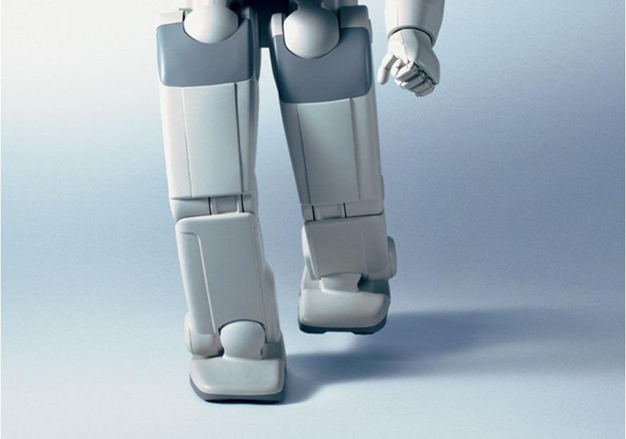 ASIMO stands for Advanced Step in Innovative