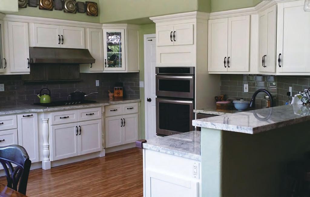 Maplevilles Maple is one of the best hardwoods for making cabinets. The Maplevilles name originates from the Canadian Maple Tree located in the beautiful Canuck Mountains and Forests.