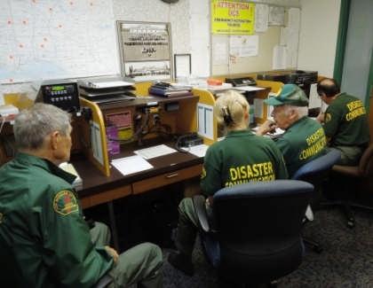 New Emphasis for DCS LASD is serious about Disaster Communications Including HF LASD is serious about supporting the whole County Other County agencies Working with the cities Actively seeking more