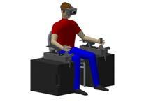 GlobalSim Product Lineup Simulator Type Image Description GlobalSim VR Portable Portable VR Simulator with