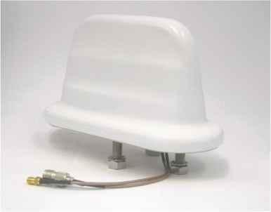 406...2500 MHz TRD4067 TRAIN ANTENNA The TRD is a rugged, low profile antenna and designed for use on locomotives, buses or trucks.