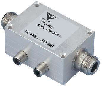 bi-directional power monitors Spectrum related from 66
