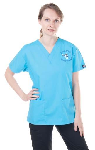 Embroidery Service Our in house Embroidery Service can enhance your practice image by the